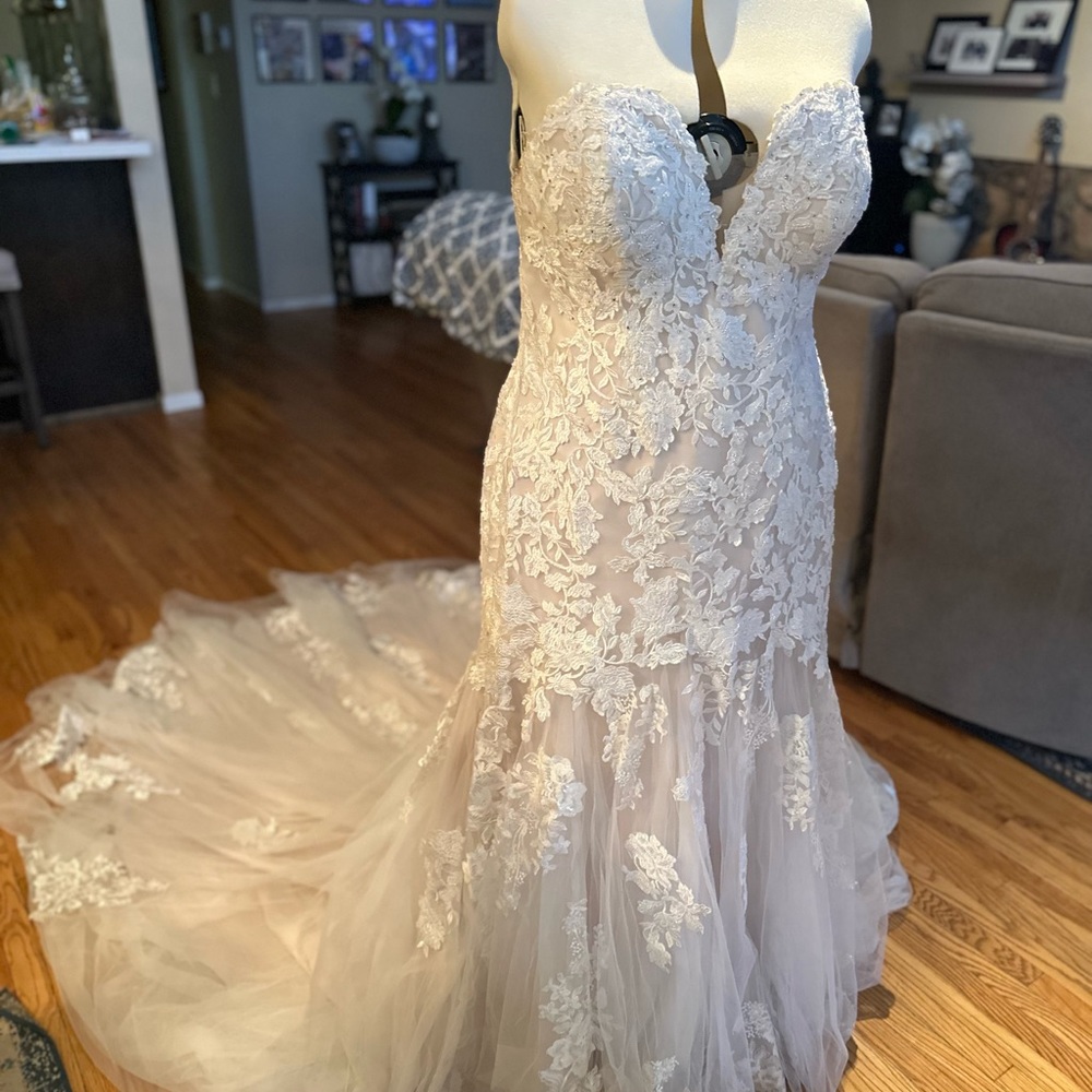 Essence of Australia (D3044)  Romantic and Glamorous.